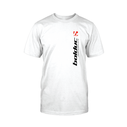 3 Wide Youth Tee