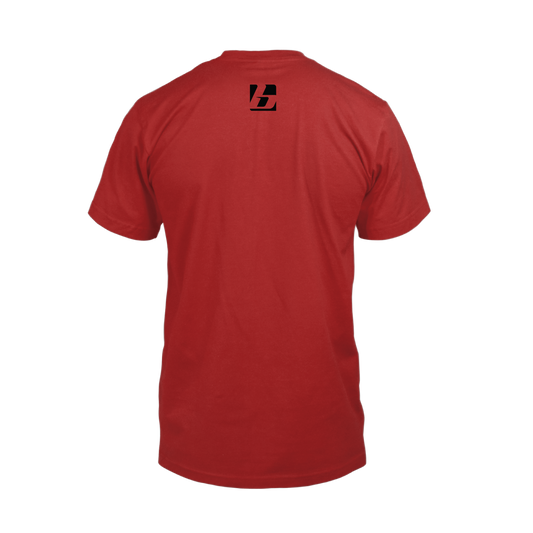 Redline Youth Tee