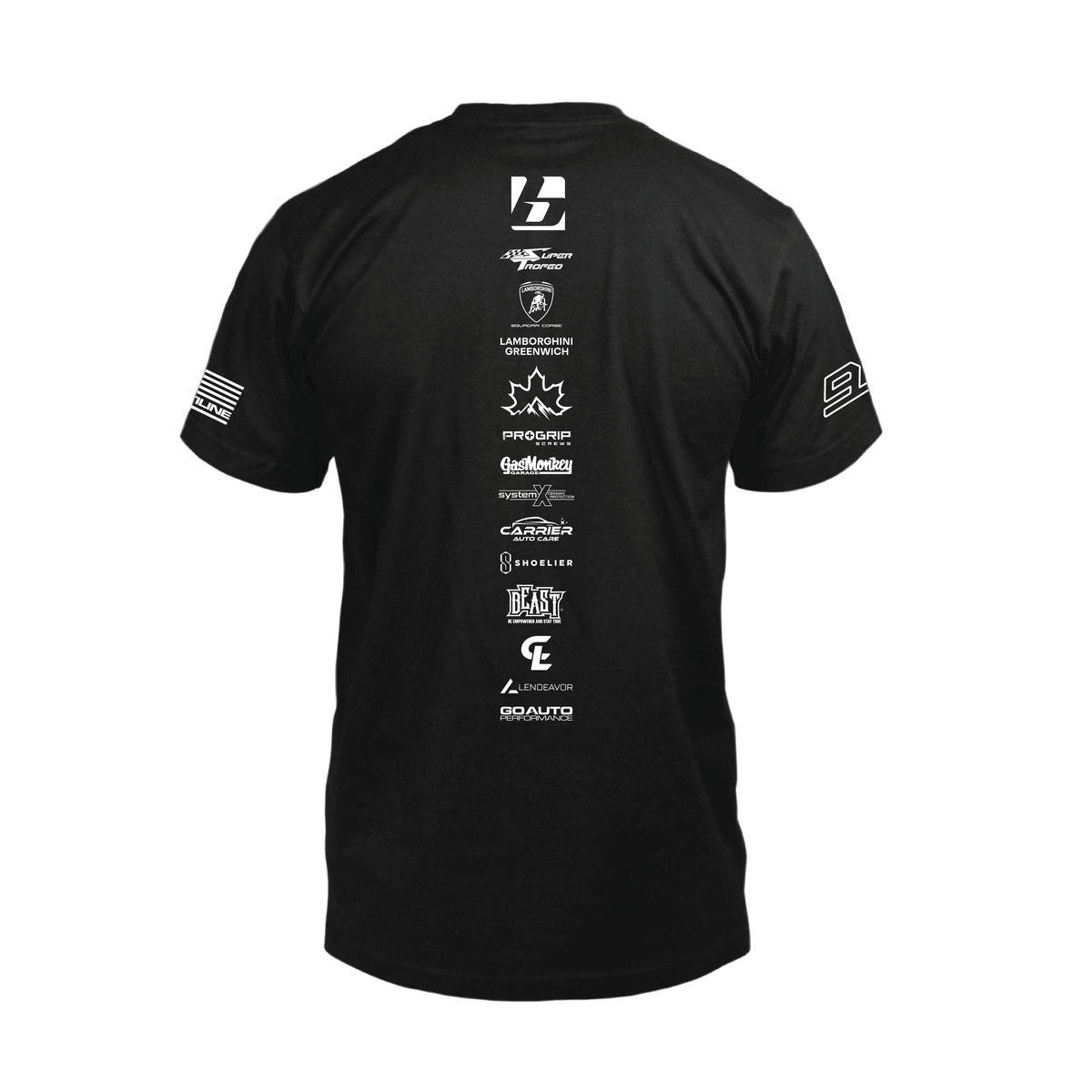 Team Tee