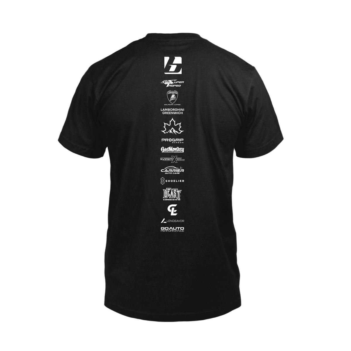 Team Youth Tee