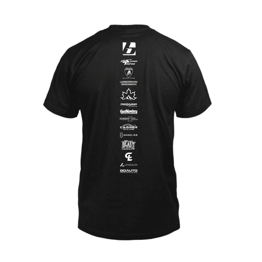 Team Youth Tee